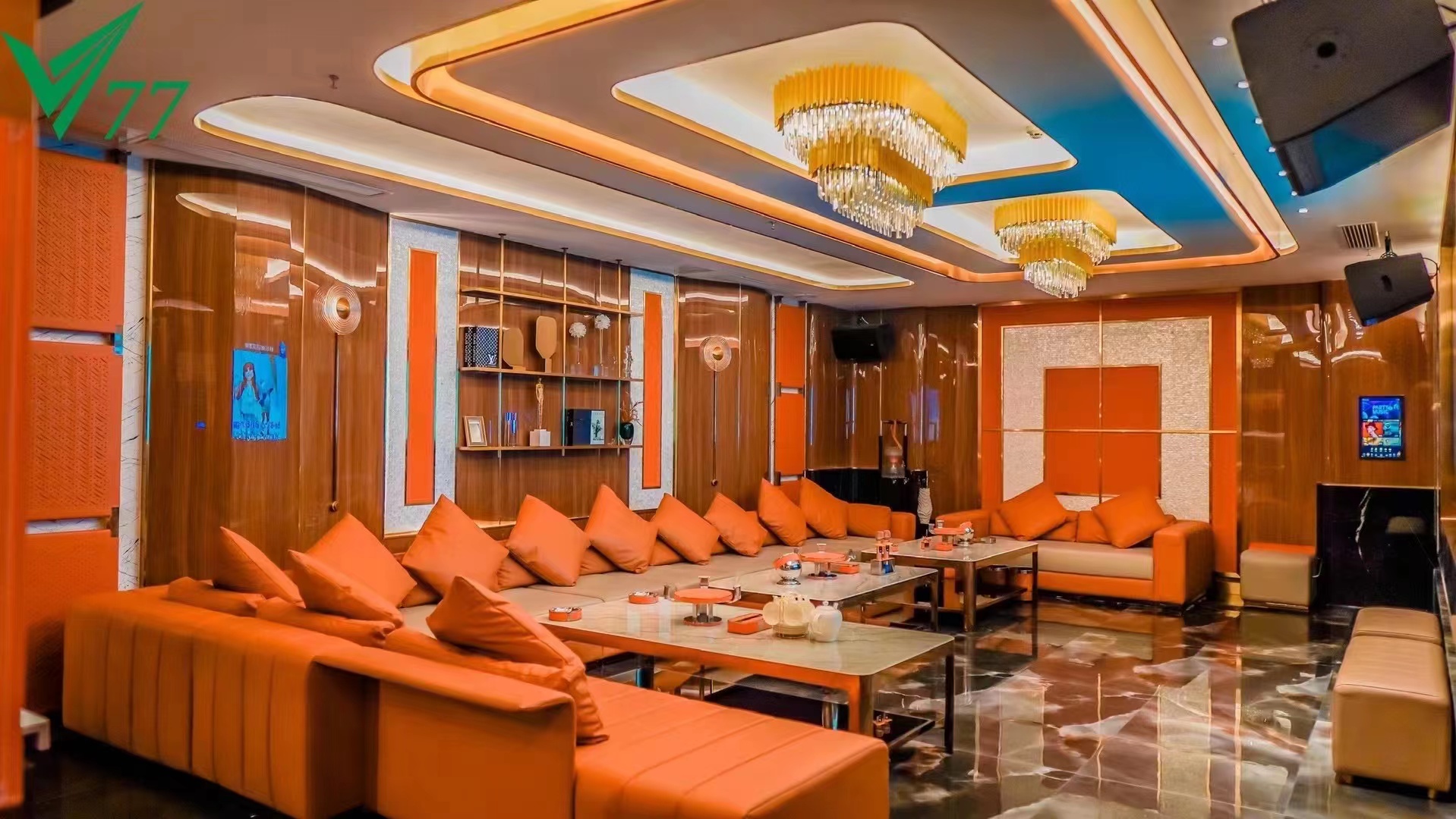 聊城ktv预订及商务ktv怎么样推荐-东昌府区ktv预订