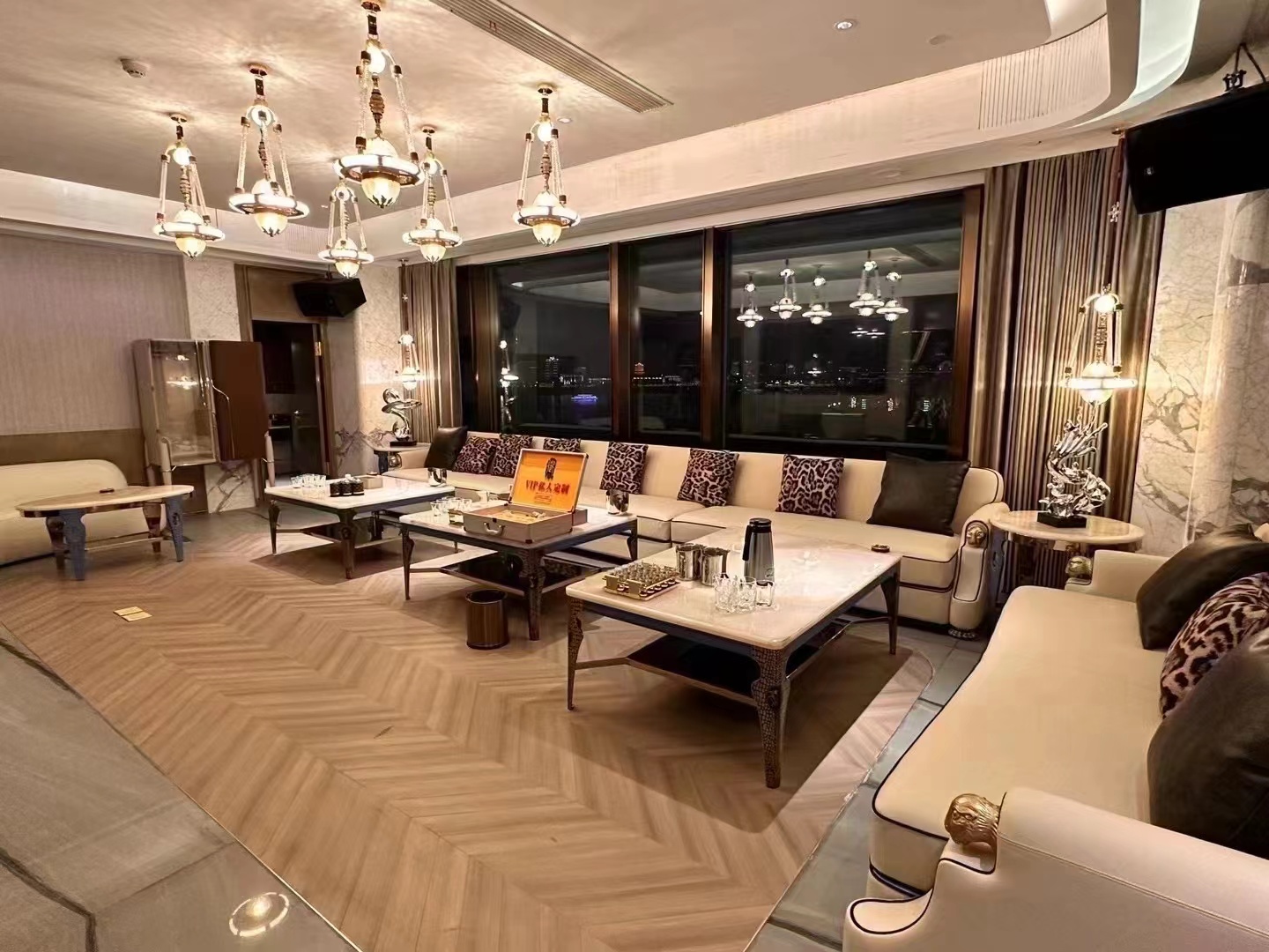 聊城KTv商务预订-东昌府区ktv预订